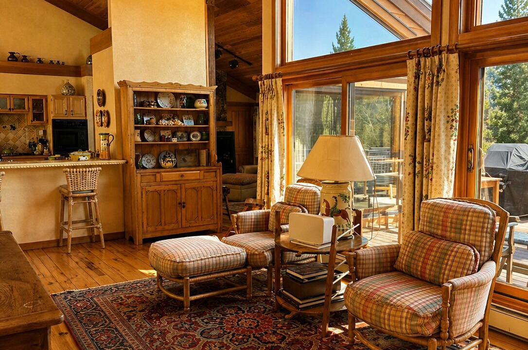 Photo of Livingroom in Snowmass Village