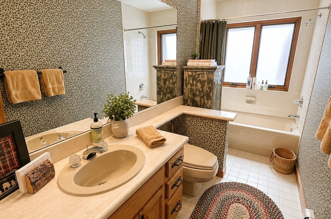 Photo of Bathroom in Snowmass Village