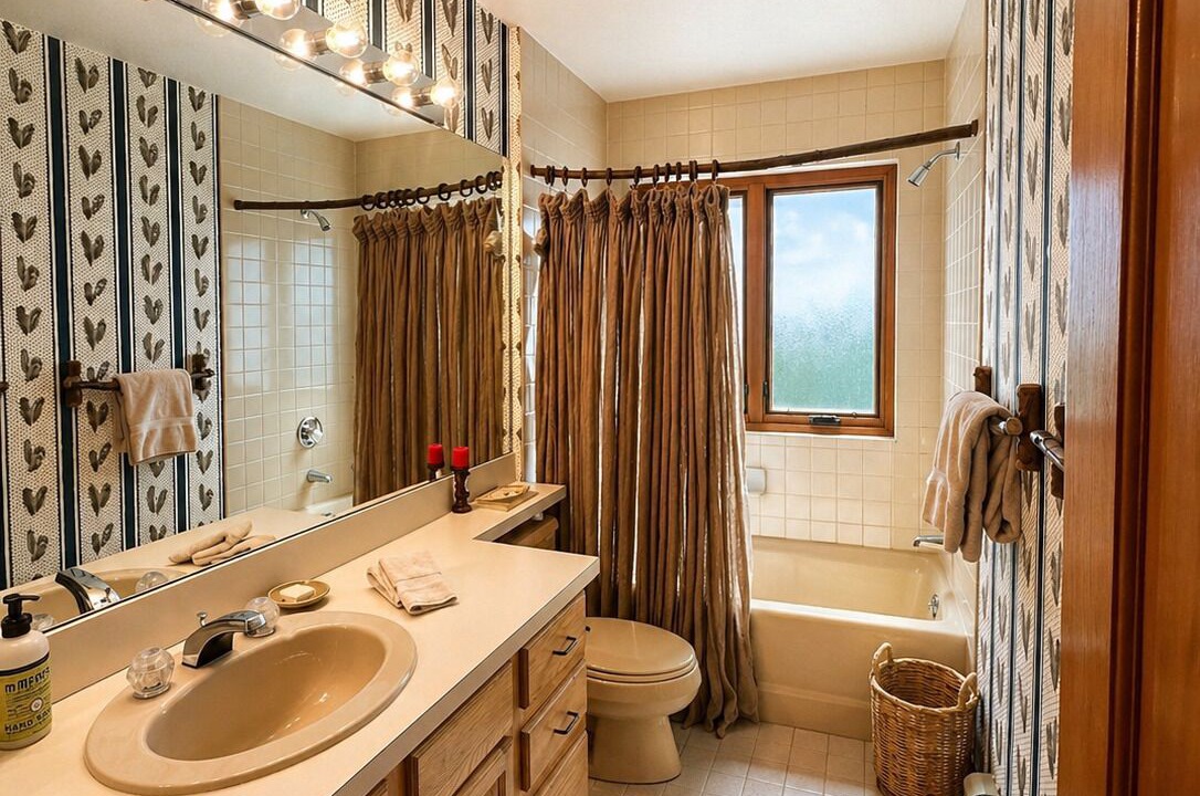 Photo of Bathroom in Snowmass Village