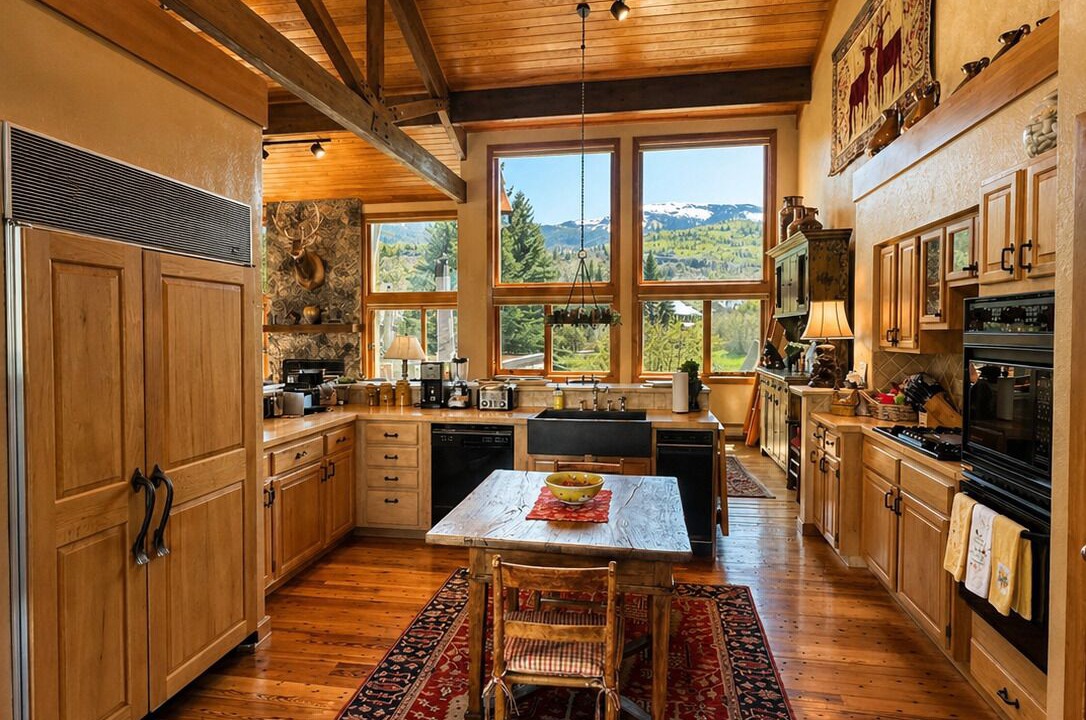 Photo of Kitchen in Snowmass Village