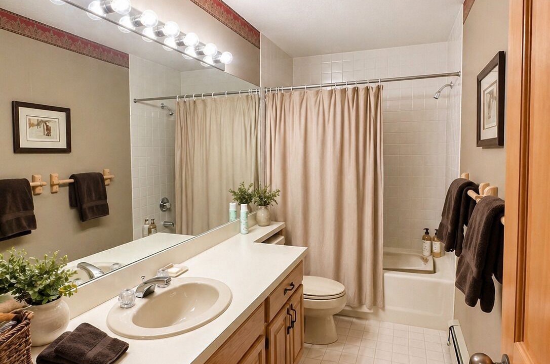 Photo of Bathroom in Snowmass Village