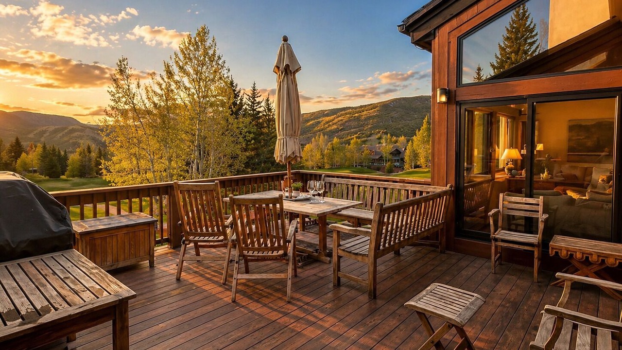 Photo of Outdoor in Snowmass Village
