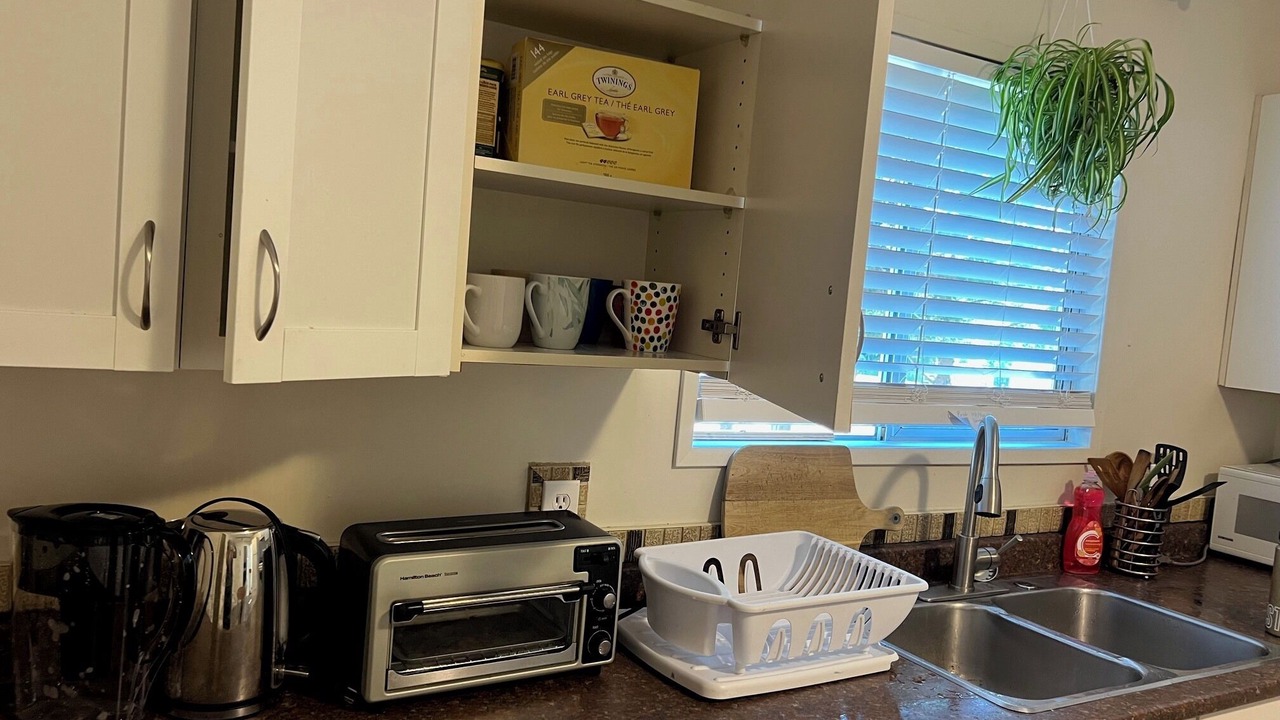 Photo of Kitchen in Regional District of Nanaimo