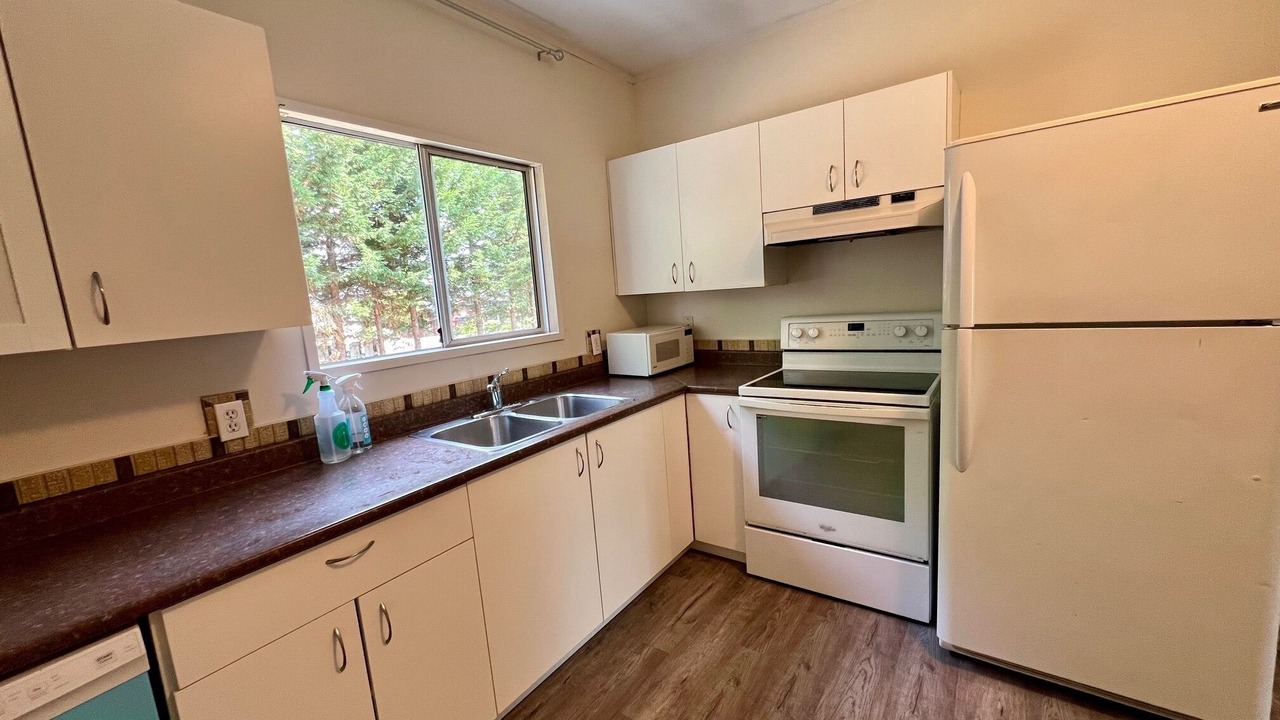 Photo of Kitchen in Regional District of Nanaimo