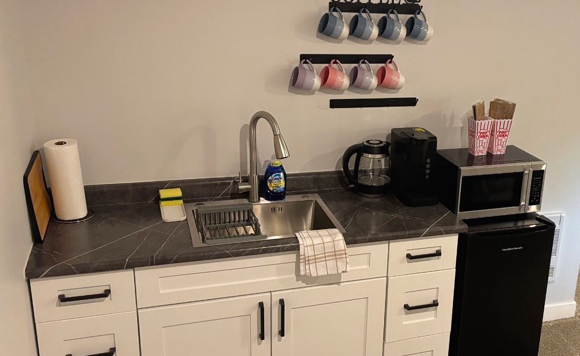 Photo of Kitchen in Whitehorse