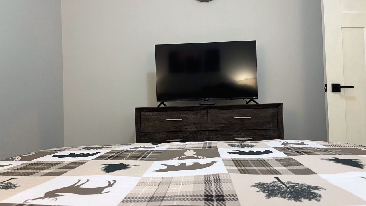 Photo of Bedroom in Whitehorse