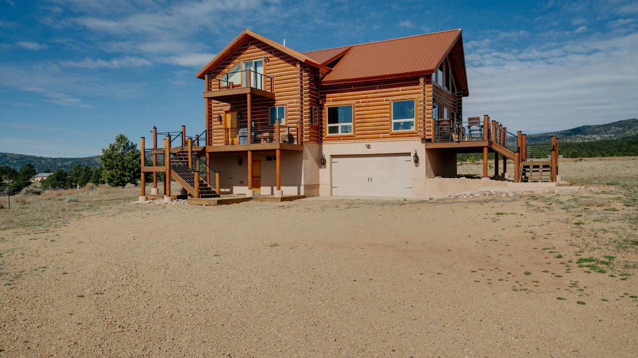 Photo of Outdoor in Angel Fire
