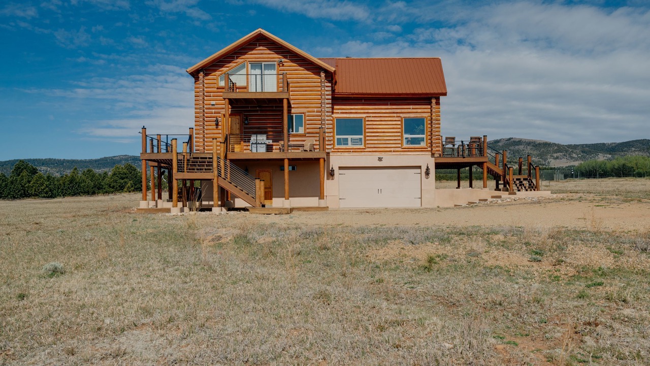 Photo of Outdoor in Angel Fire