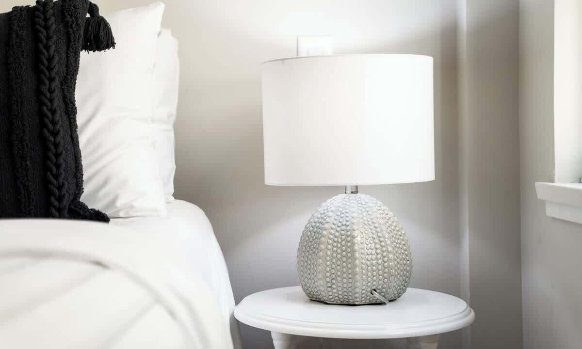 Photo of Bedroom in Downtown Victoria