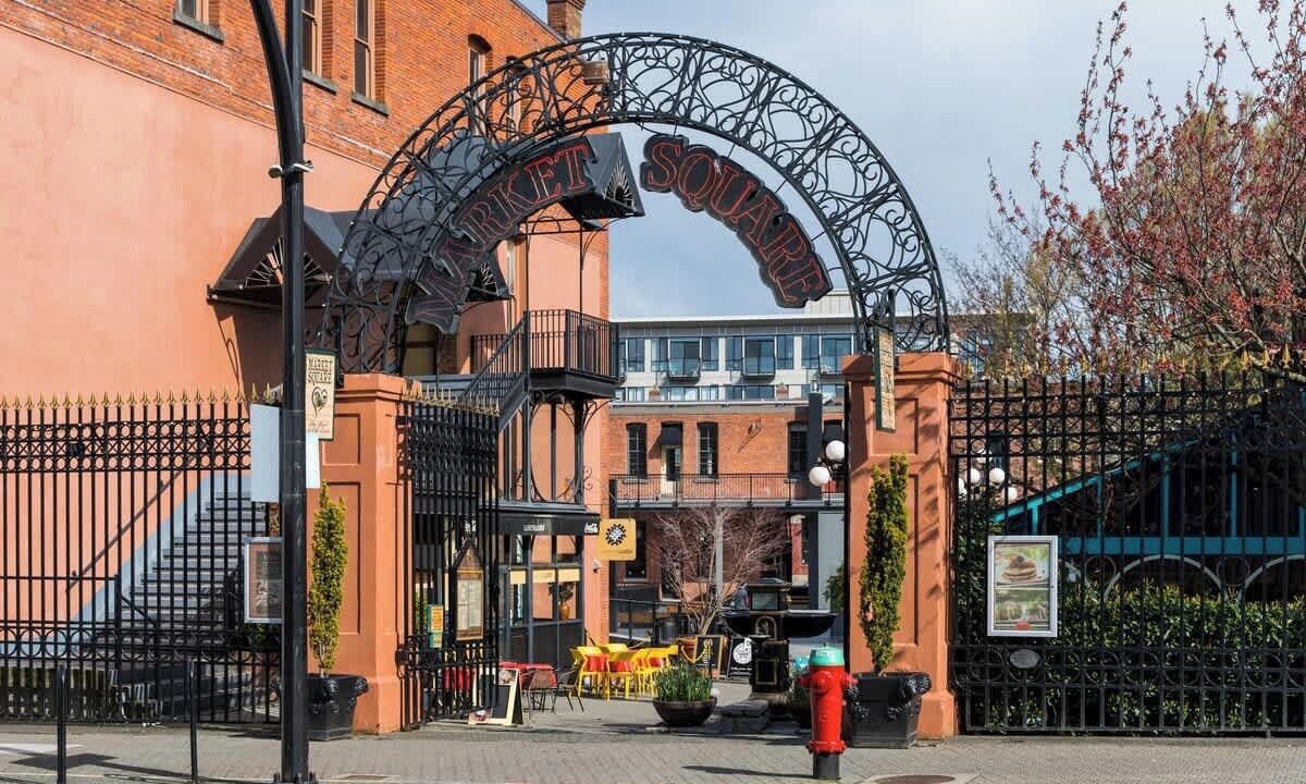 Photo of Others in Downtown Victoria