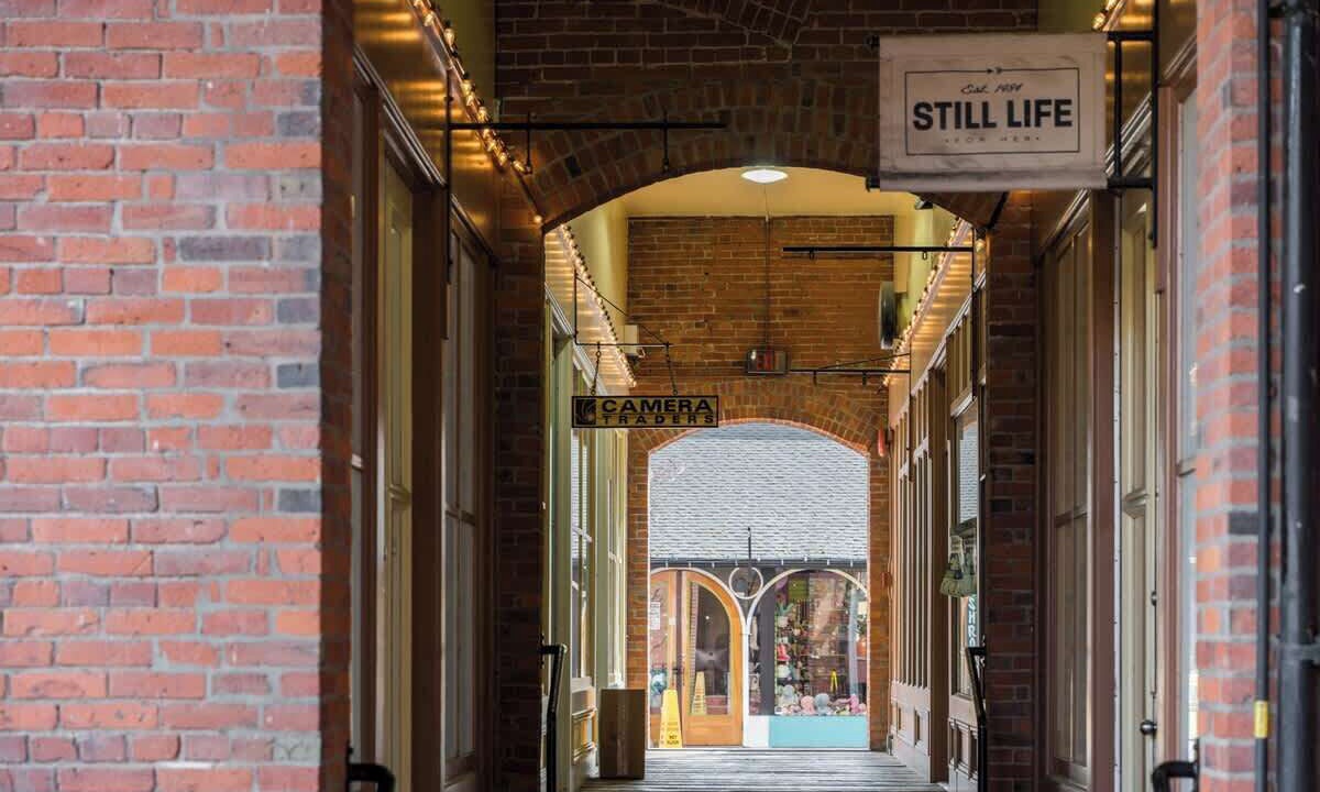 Photo of Others in Downtown Victoria