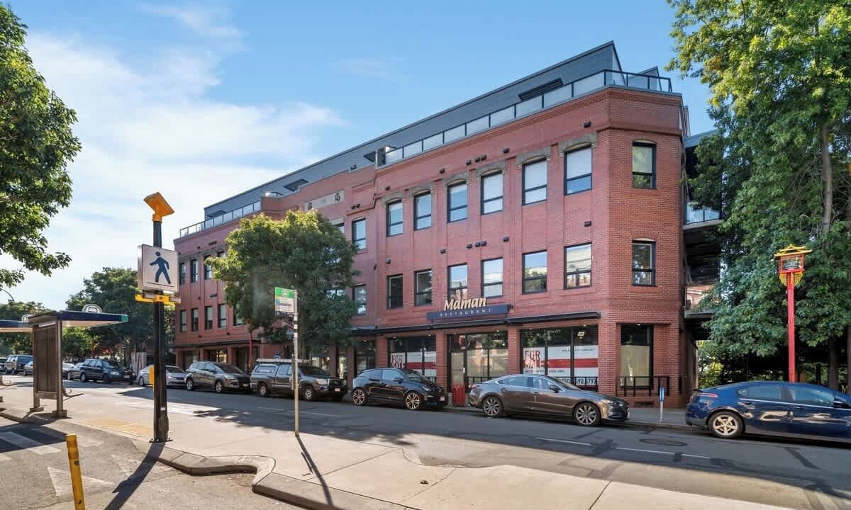 Photo of Outdoor in Downtown Victoria