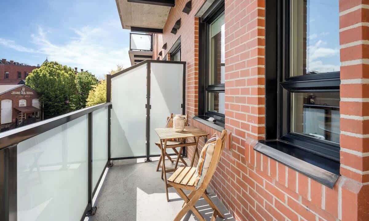 Photo of Outdoor in Downtown Victoria
