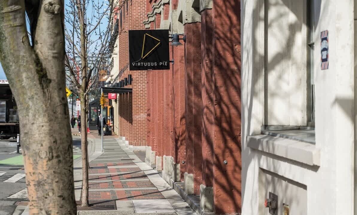 Photo of Outdoor in Downtown Victoria