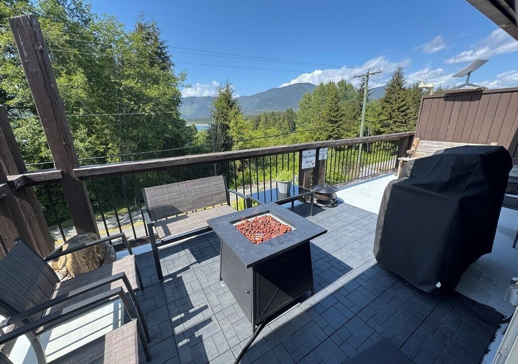 Photo of Outdoor in Port Renfrew