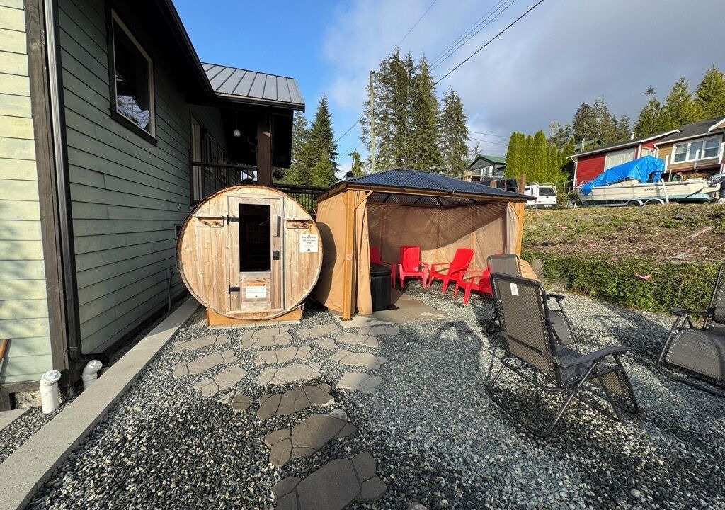 Photo of Outdoor in Port Renfrew