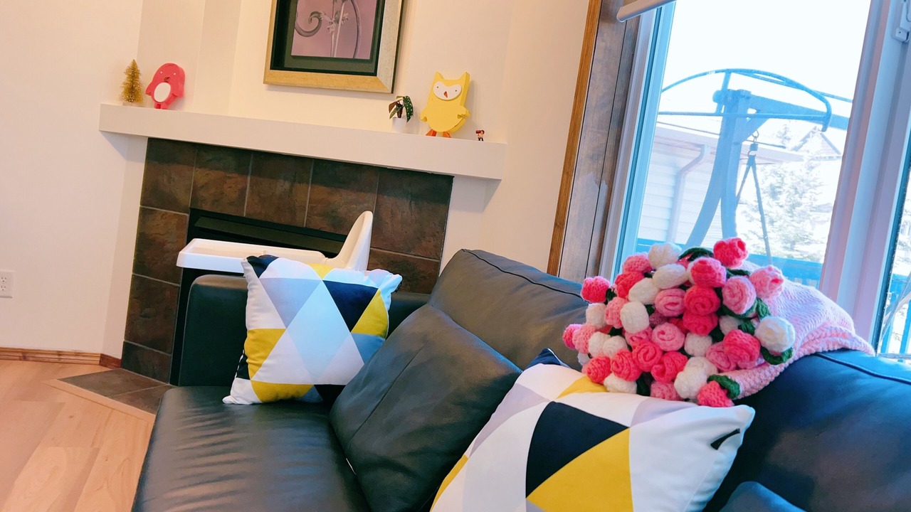Photo of Livingroom in Panorama Hills