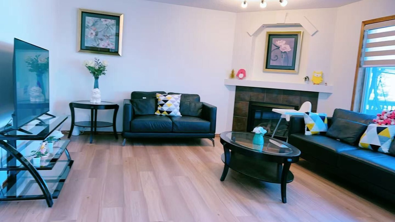Photo of Livingroom in Panorama Hills