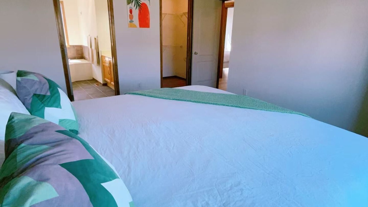 Photo of Bedroom in Panorama Hills