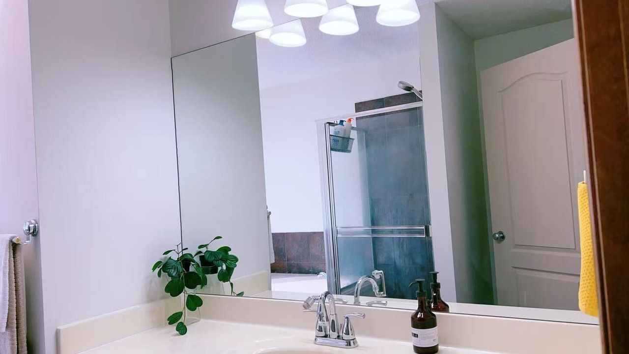 Photo of Bathroom in Panorama Hills