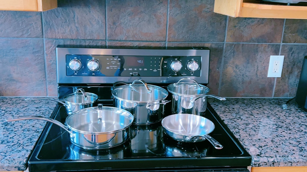 Photo of Kitchen in Panorama Hills