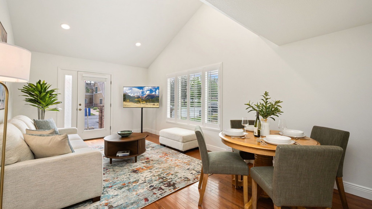 Photo of Bedroom in Fort Collins
