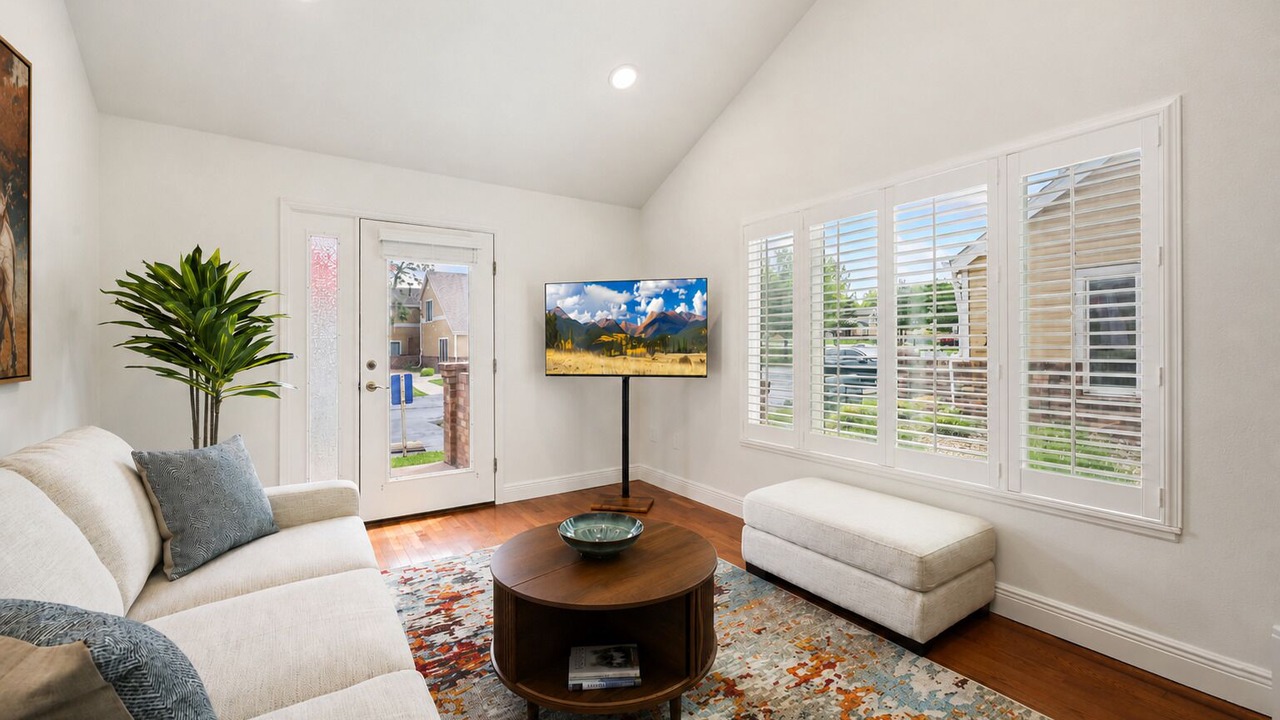 Photo of Bedroom in Fort Collins