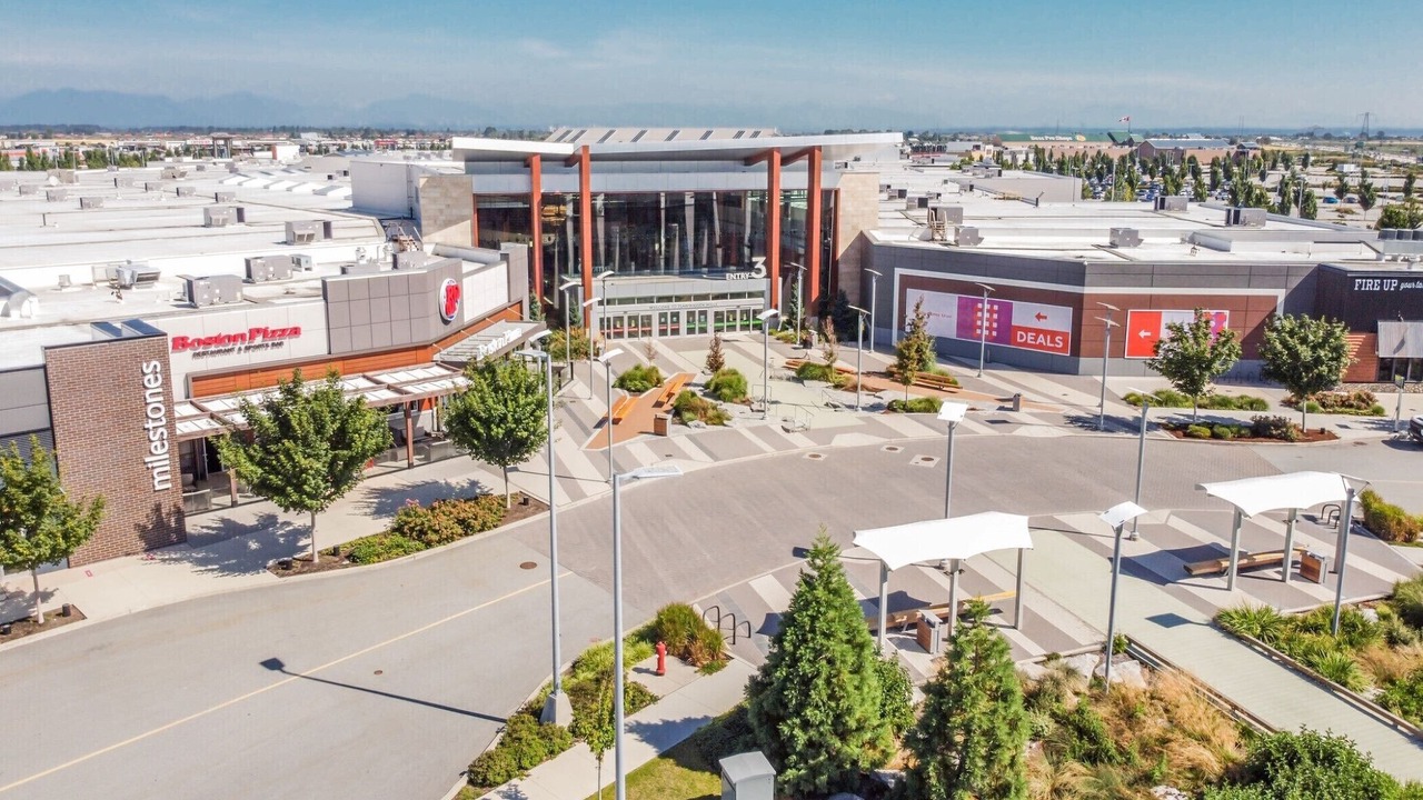 Photo of Outdoor in Metro Vancouver Regional District