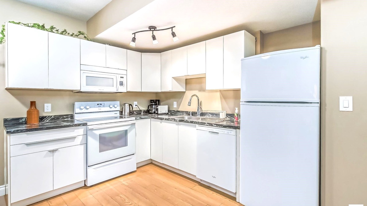 Photo of Kitchen in West Edmonton