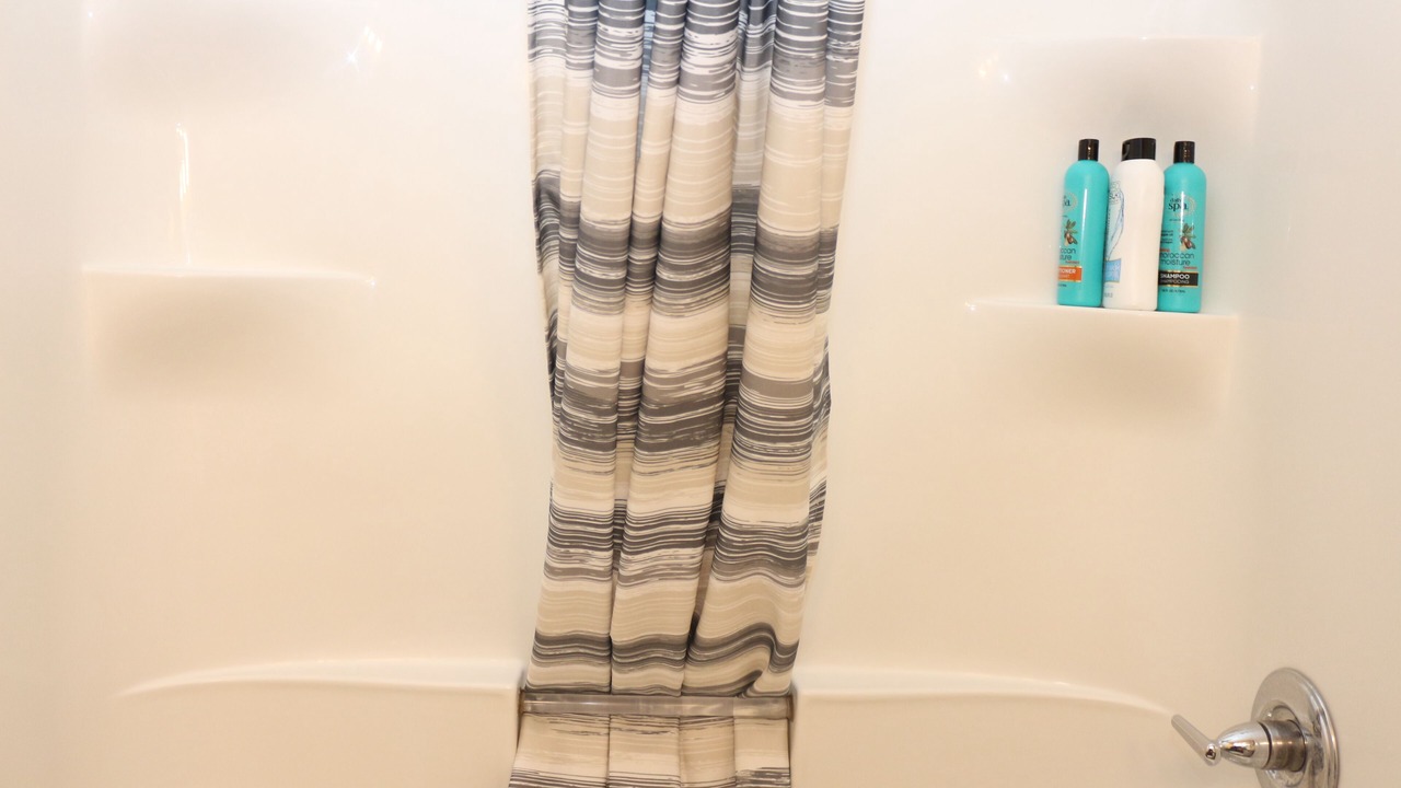 Photo of Bathroom in West Edmonton