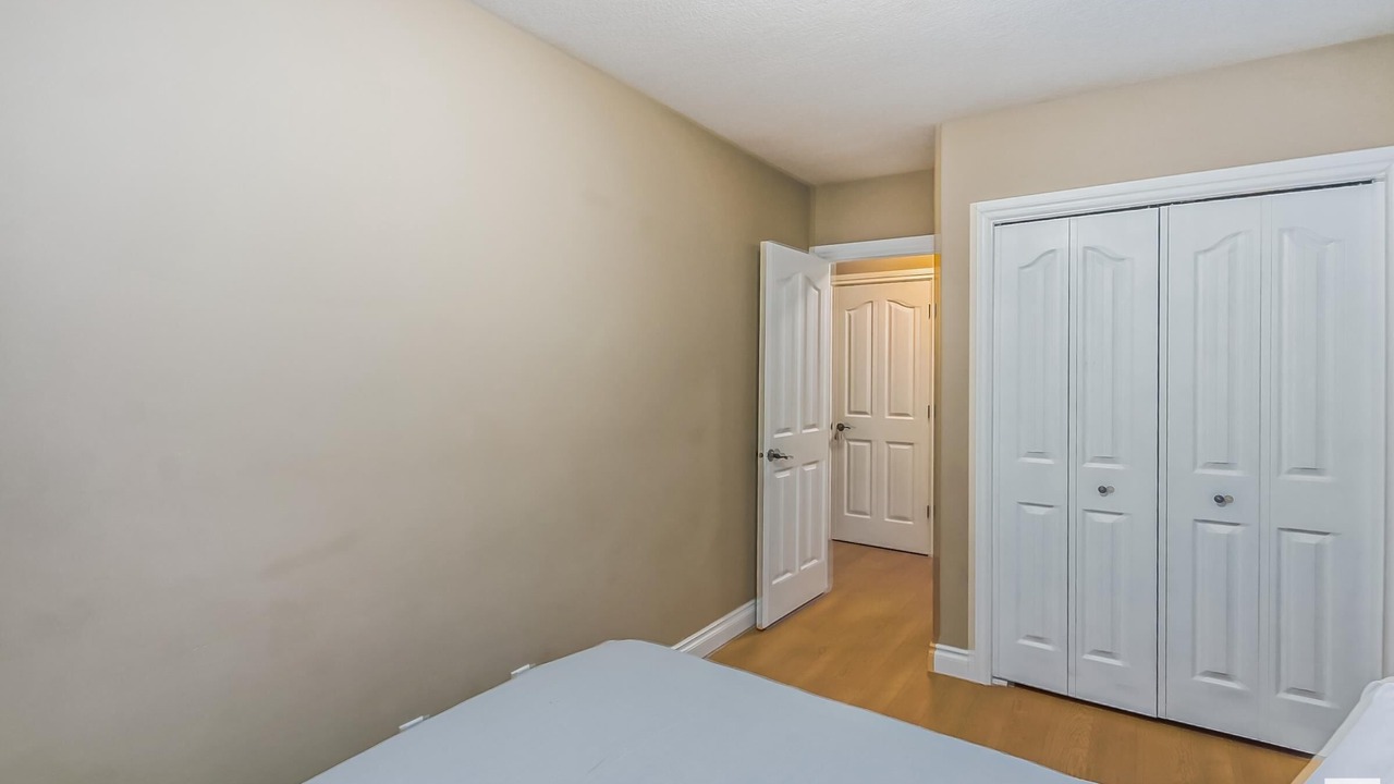 Photo of Bedroom in West Edmonton