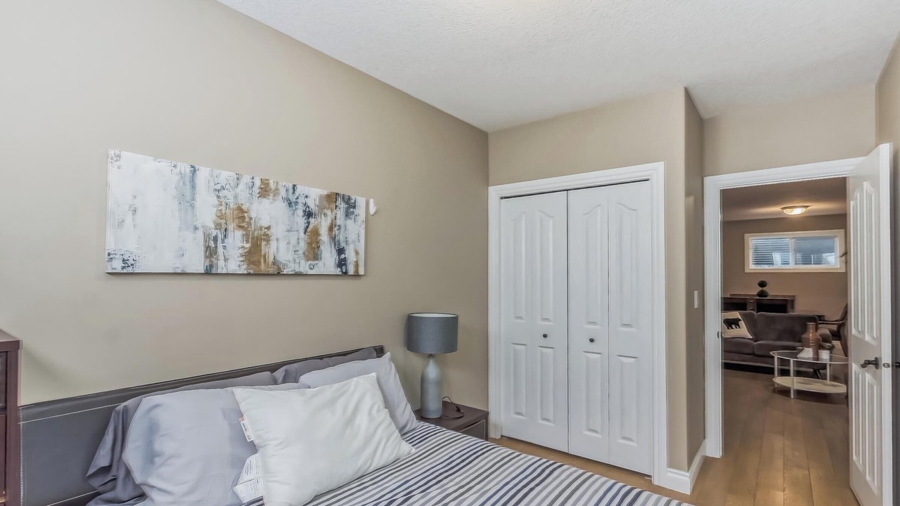 Photo of Bedroom in West Edmonton