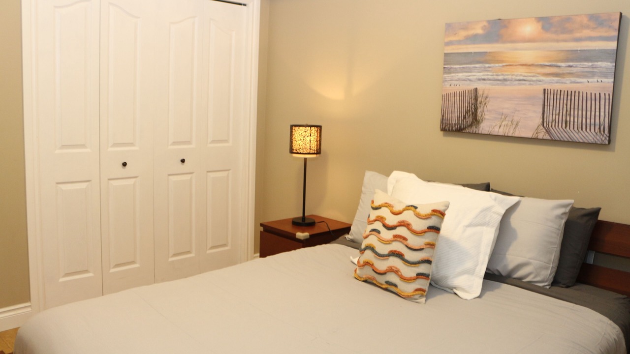 Photo of Bedroom in West Edmonton