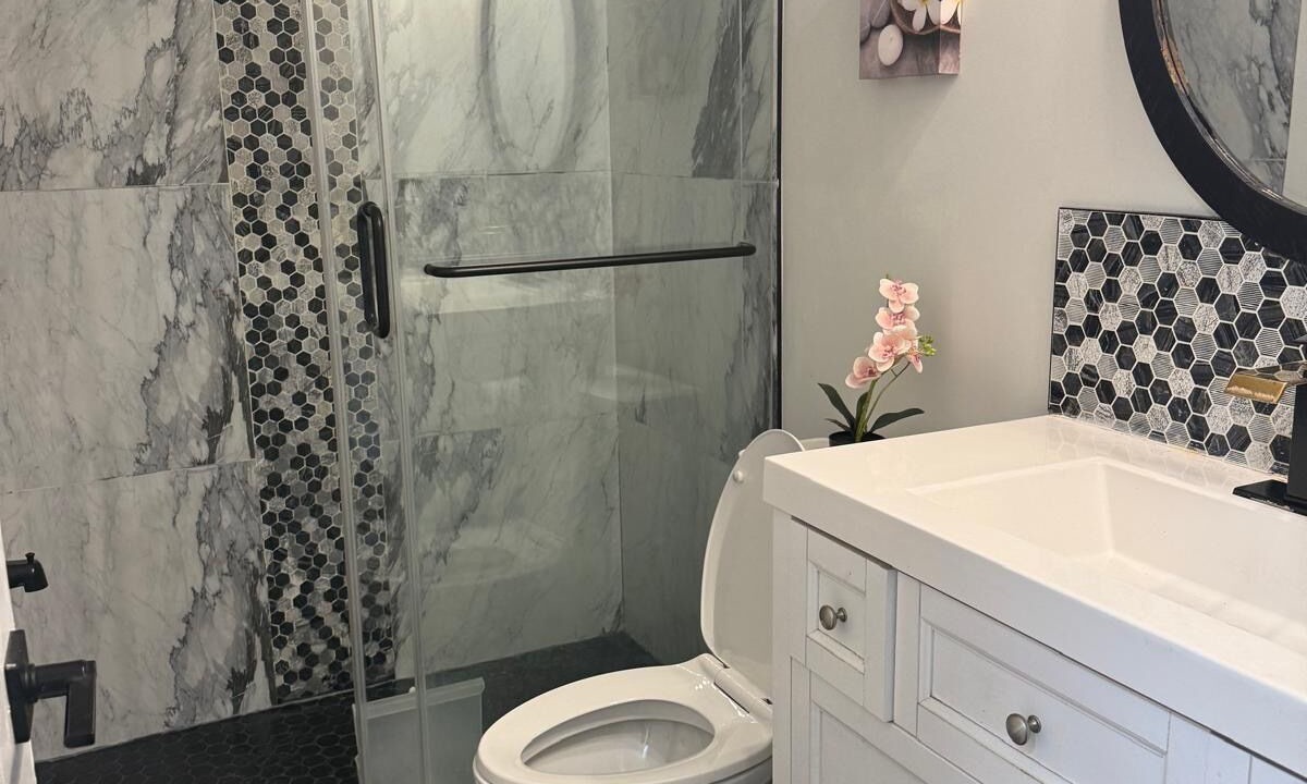 Photo of Bathroom in Calgary