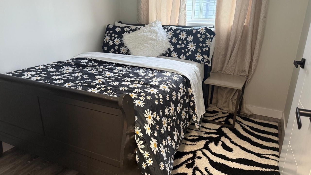 Photo of Bedroom in Calgary