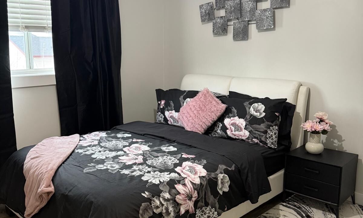 Photo of Bedroom in Calgary