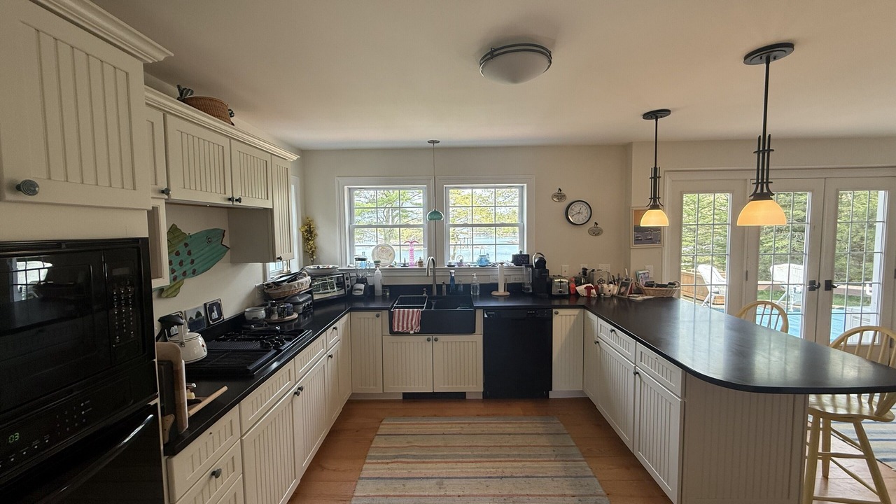 Photo of Kitchen in South Bristol