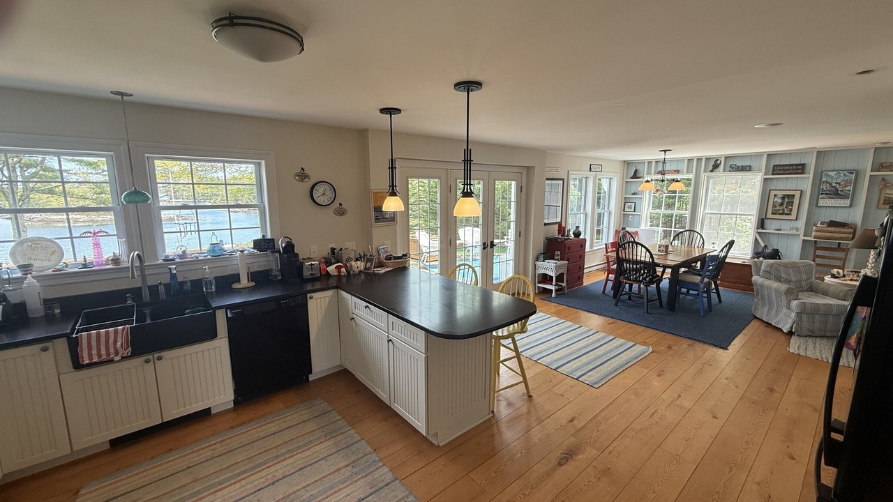 Photo of Kitchen in South Bristol