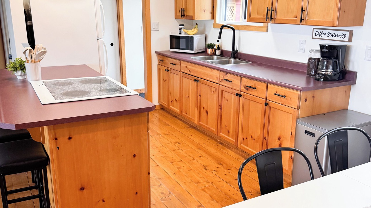 Photo of Kitchen in Westerose