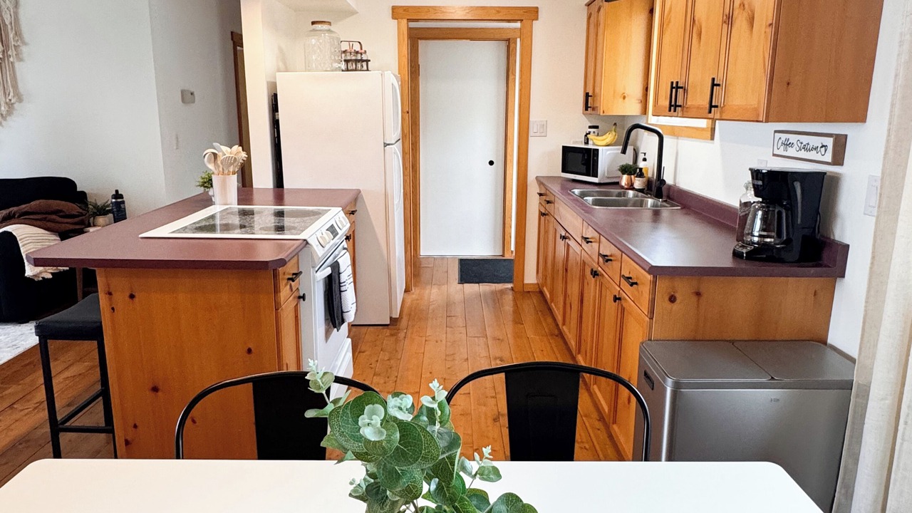 Photo of Kitchen in Westerose