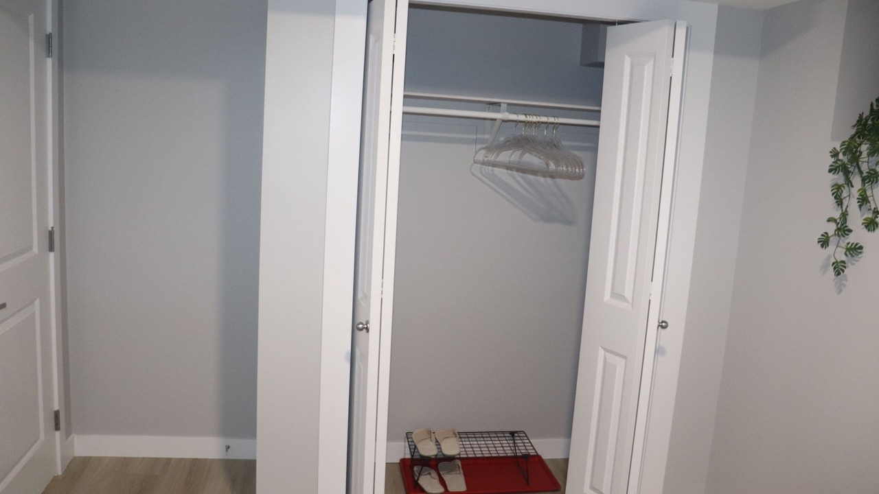 Photo of Bedroom in Southeast Edmonton