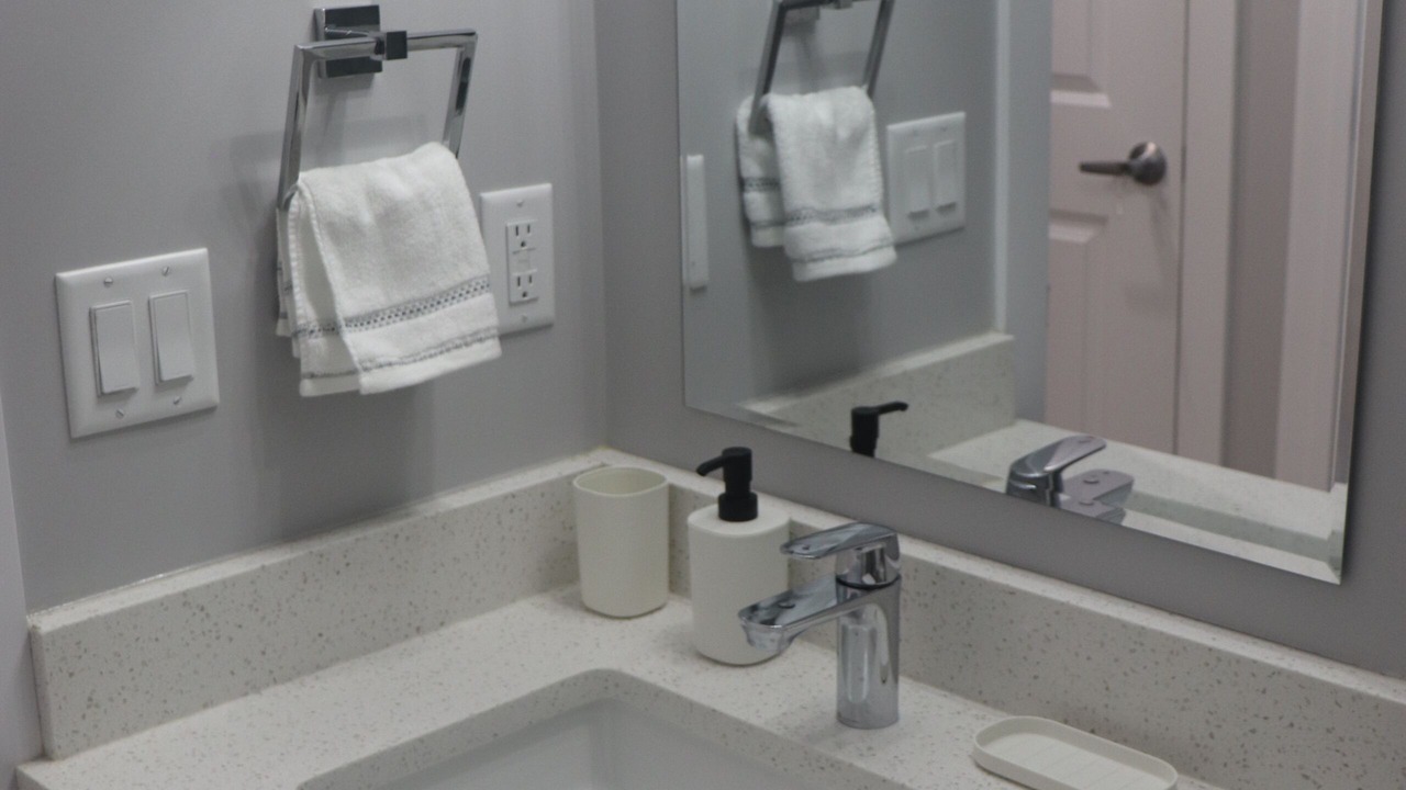 Photo of Bathroom in Southeast Edmonton