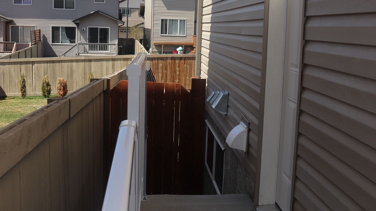 Photo of Outdoor in Southeast Edmonton