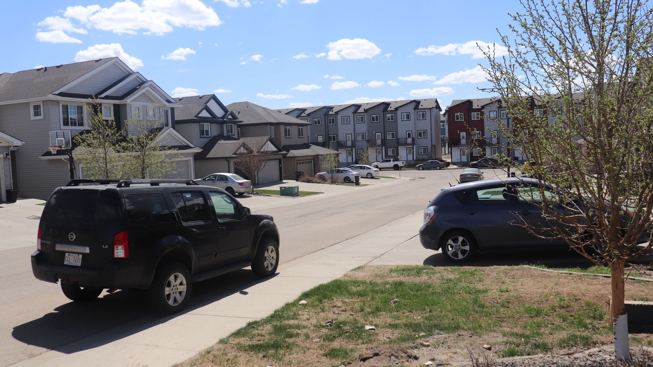 Photo of Outdoor in Southeast Edmonton