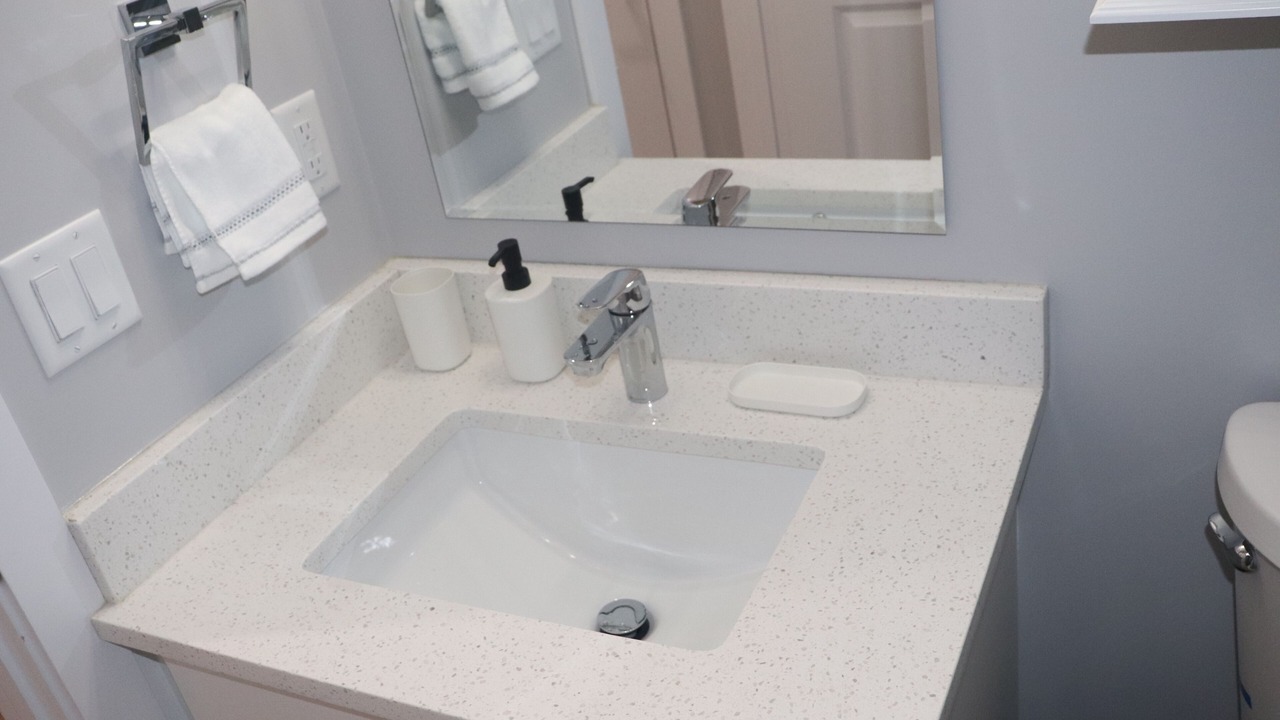 Photo of Bathroom in Southeast Edmonton