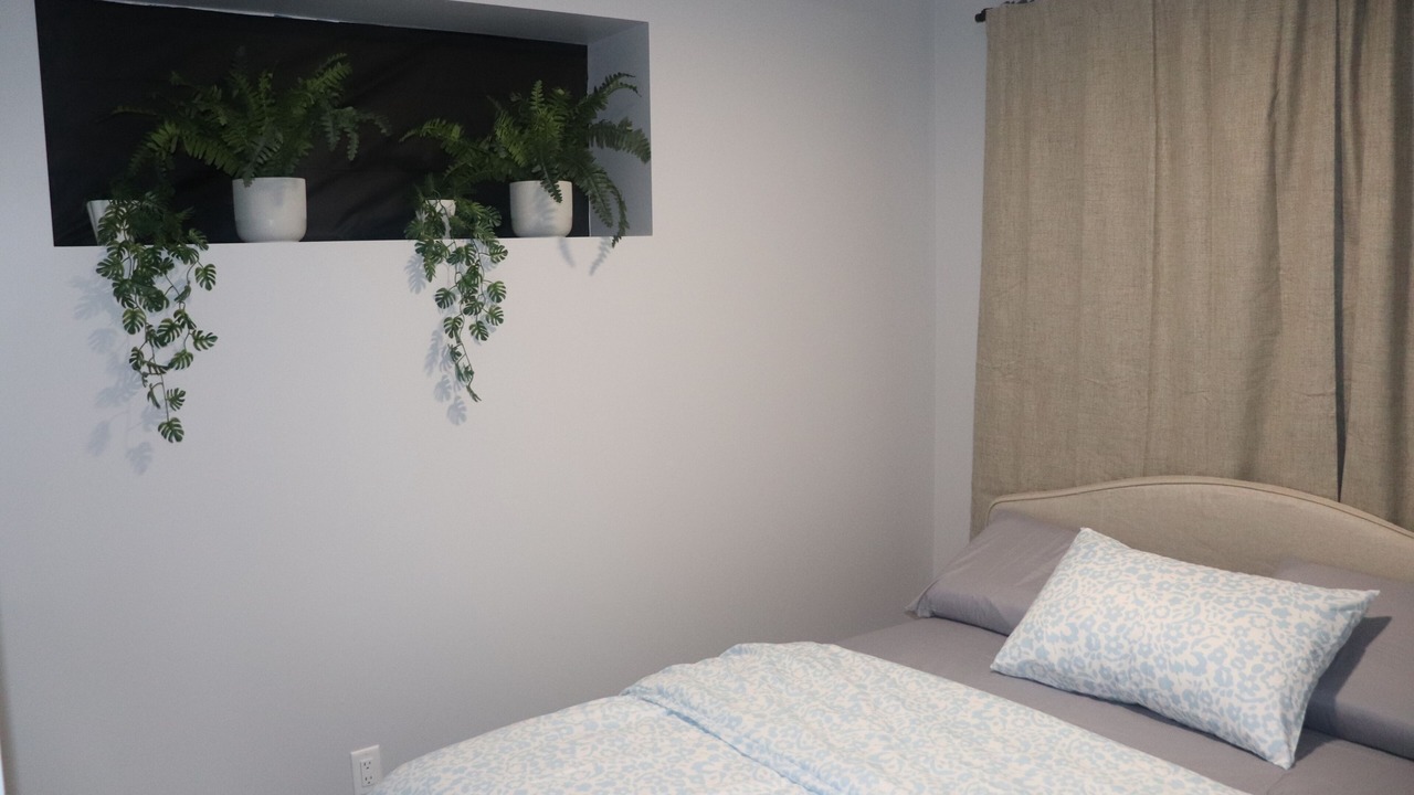 Photo of Bedroom in Southeast Edmonton