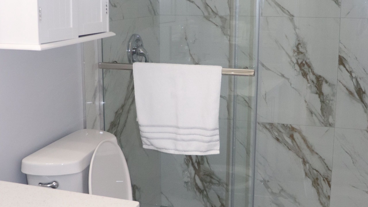 Photo of Bathroom in Southeast Edmonton