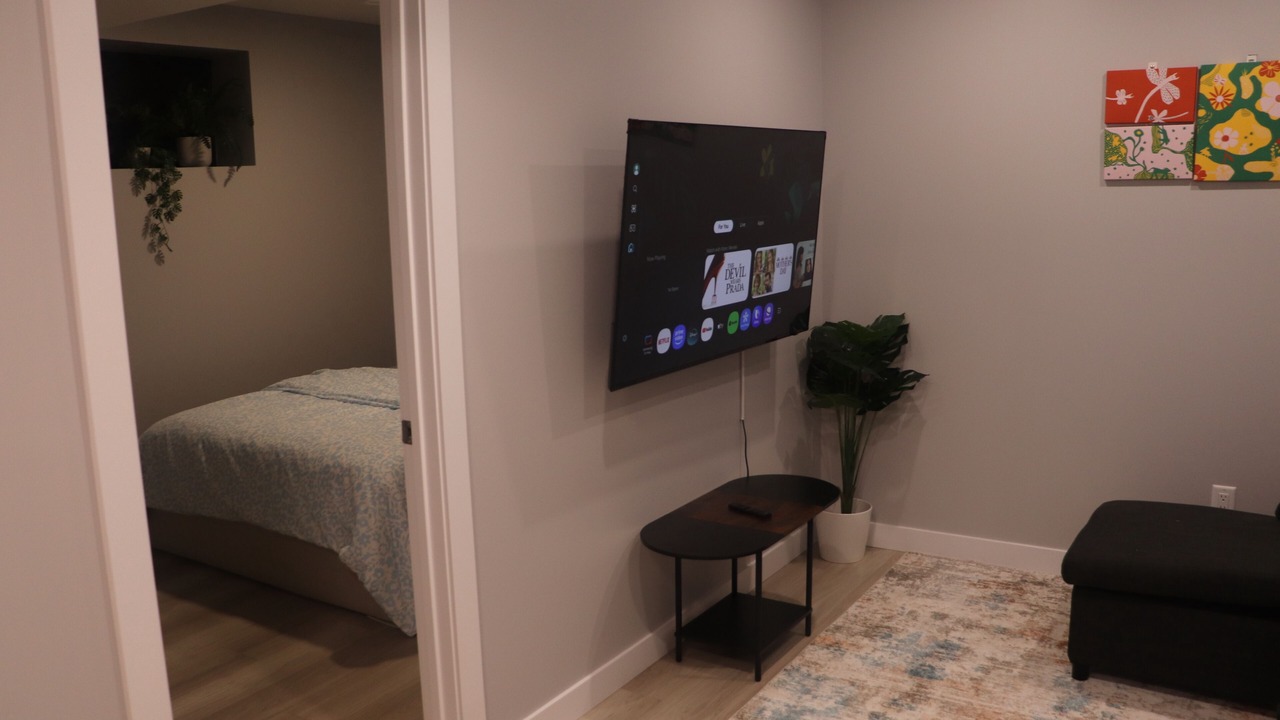 Photo of Bedroom in Southeast Edmonton