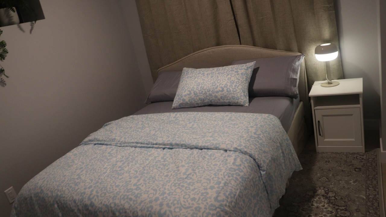 Photo of Bedroom in Southeast Edmonton