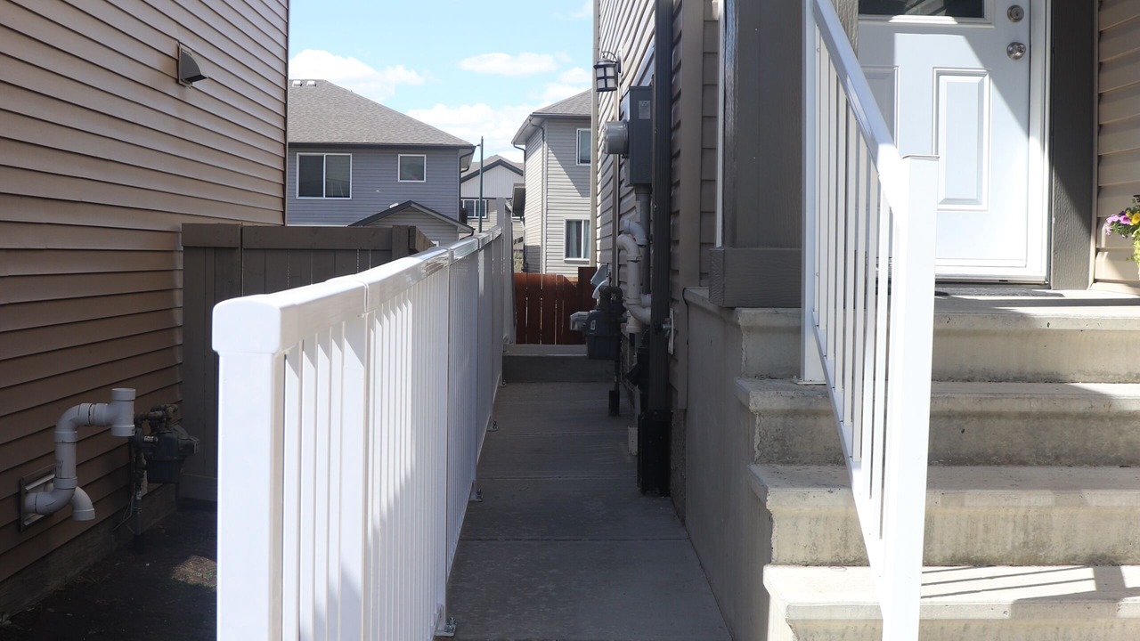 Photo of Outdoor in Southeast Edmonton